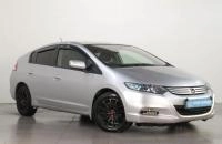 Honda Insight 1 из 19