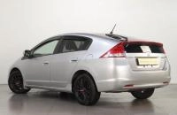 Honda Insight 6 из 19