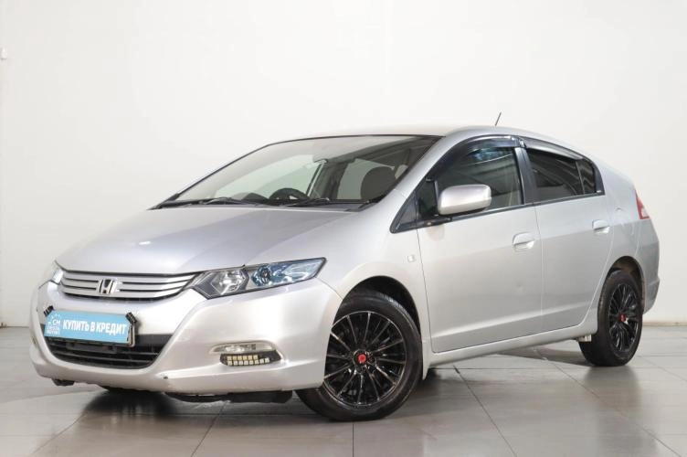 Honda Insight 3 из 6