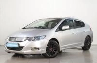 Honda Insight 3 из 19