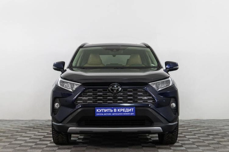 Toyota RAV4 2 из 6