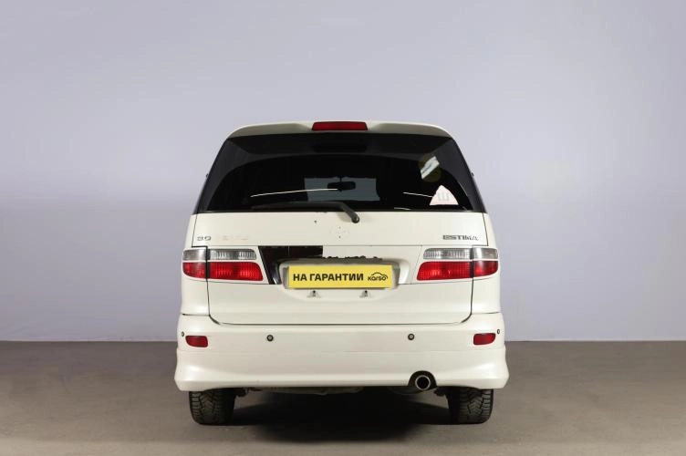 Toyota Estima 5 из 6