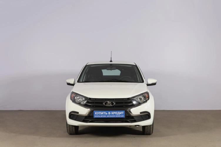 ВАЗ (LADA) Granta 2 из 6