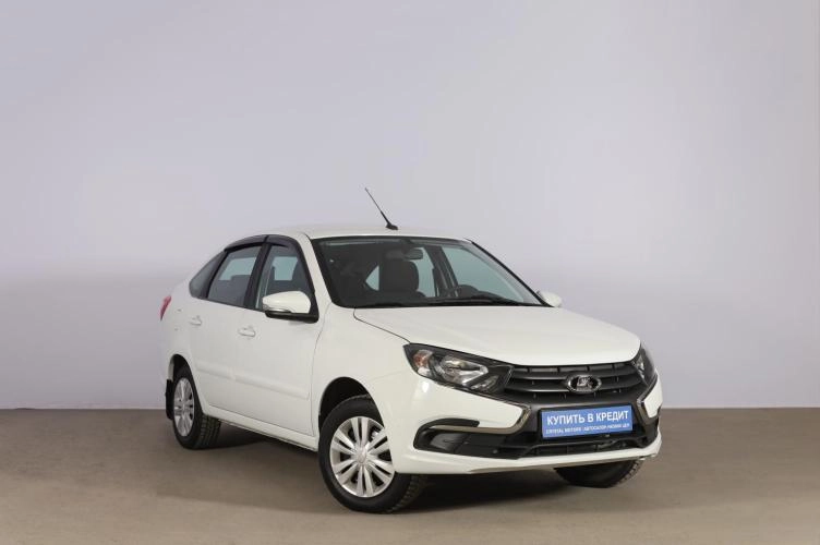 ВАЗ (LADA) Granta 1 из 6