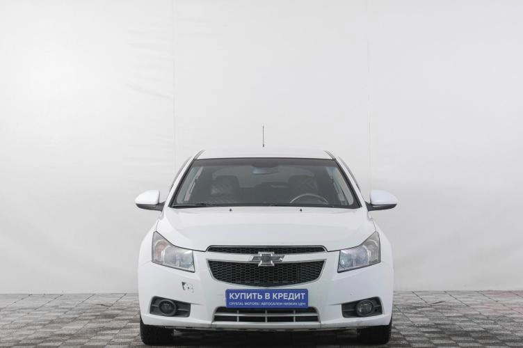 Chevrolet Cruze 2 из 6
