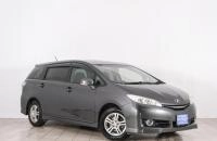 Toyota Wish 1 из 21
