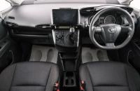 Toyota Wish 10 из 21