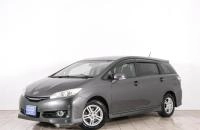 Toyota Wish 3 из 21