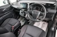 Toyota Wish 8 из 21