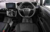 Toyota Wish 14 из 21