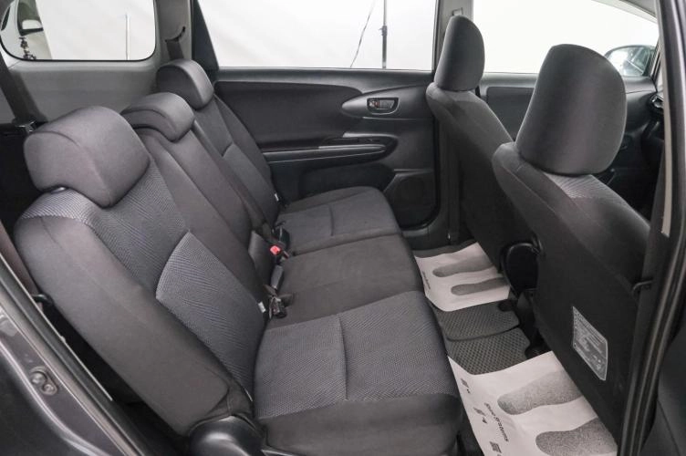 Toyota Wish 20 из 21