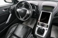 Hyundai Genesis 9 из 22