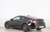 Hyundai Genesis 4 из 22