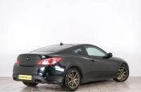 Hyundai Genesis 6 из 22