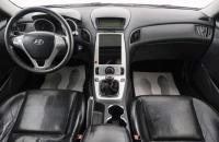 Hyundai Genesis 10 из 22