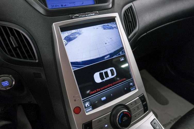 Hyundai Genesis 15 из 22