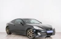 Hyundai Genesis 1 из 22