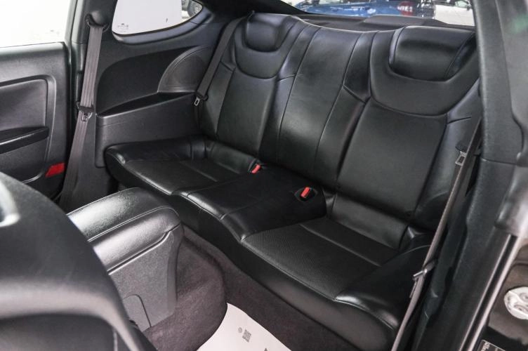 Hyundai Genesis 20 из 22