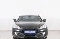 Hyundai Genesis 2 из 22