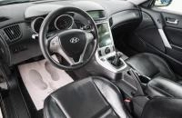Hyundai Genesis 8 из 22