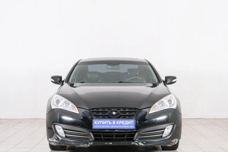 Hyundai Genesis 2 из 6