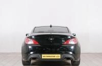 Hyundai Genesis 5 из 22