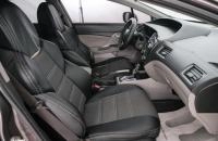 Honda Civic 13 из 21