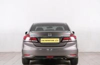 Honda Civic 5 из 21