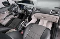 Honda Civic 12 из 21