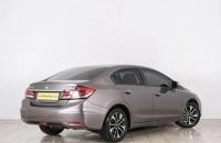 Honda Civic 6 из 21