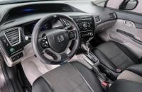 Honda Civic 8 из 21