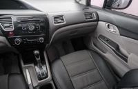 Honda Civic 11 из 21