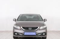 Honda Civic 2 из 21