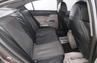 Honda Civic 20 из 21