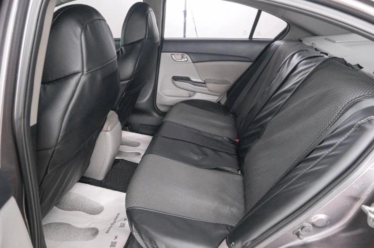 Honda Civic 19 из 21