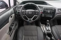 Honda Civic 14 из 21