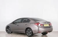 Honda Civic 4 из 21