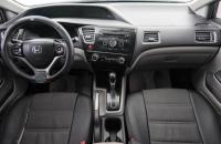 Honda Civic 10 из 21