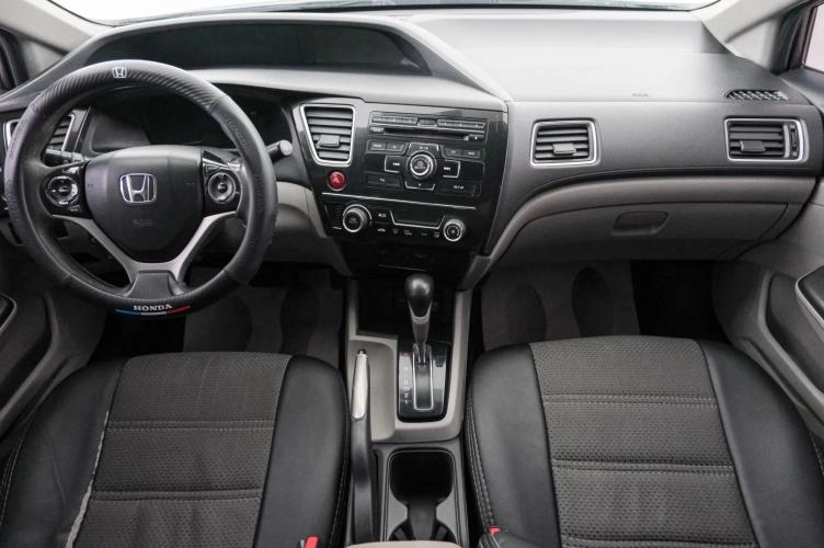 Honda Civic 10 из 21
