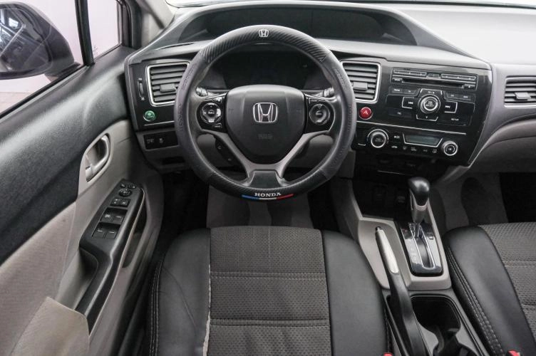 Honda Civic 14 из 21