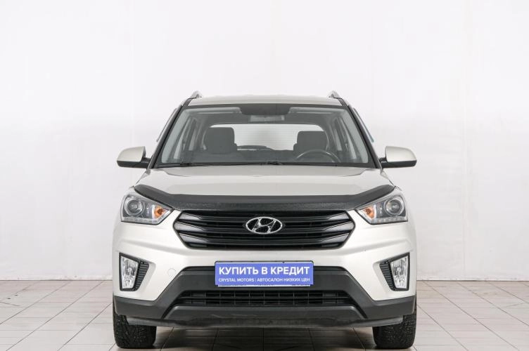 Hyundai Creta 2 из 22