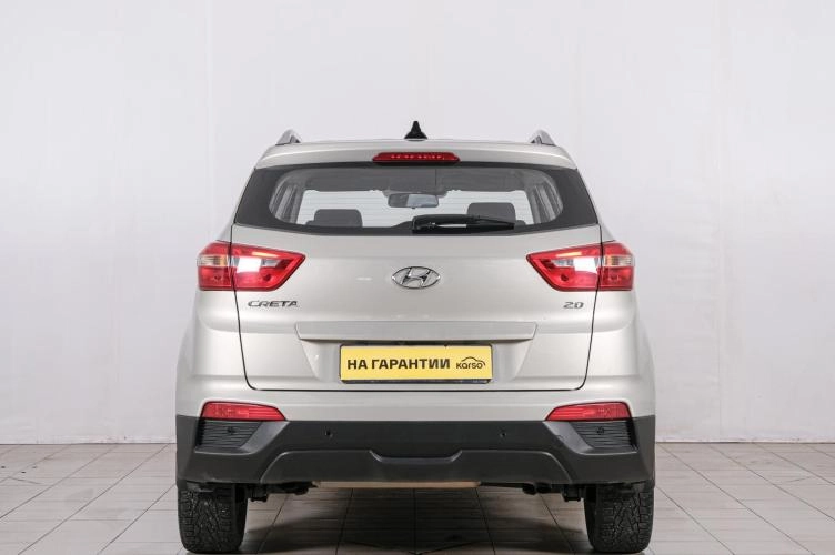 Hyundai Creta 5 из 22