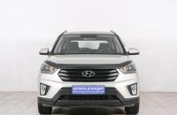 Hyundai Creta 2 из 22