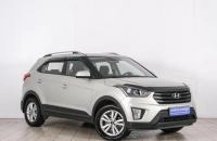 Hyundai Creta 1 из 22