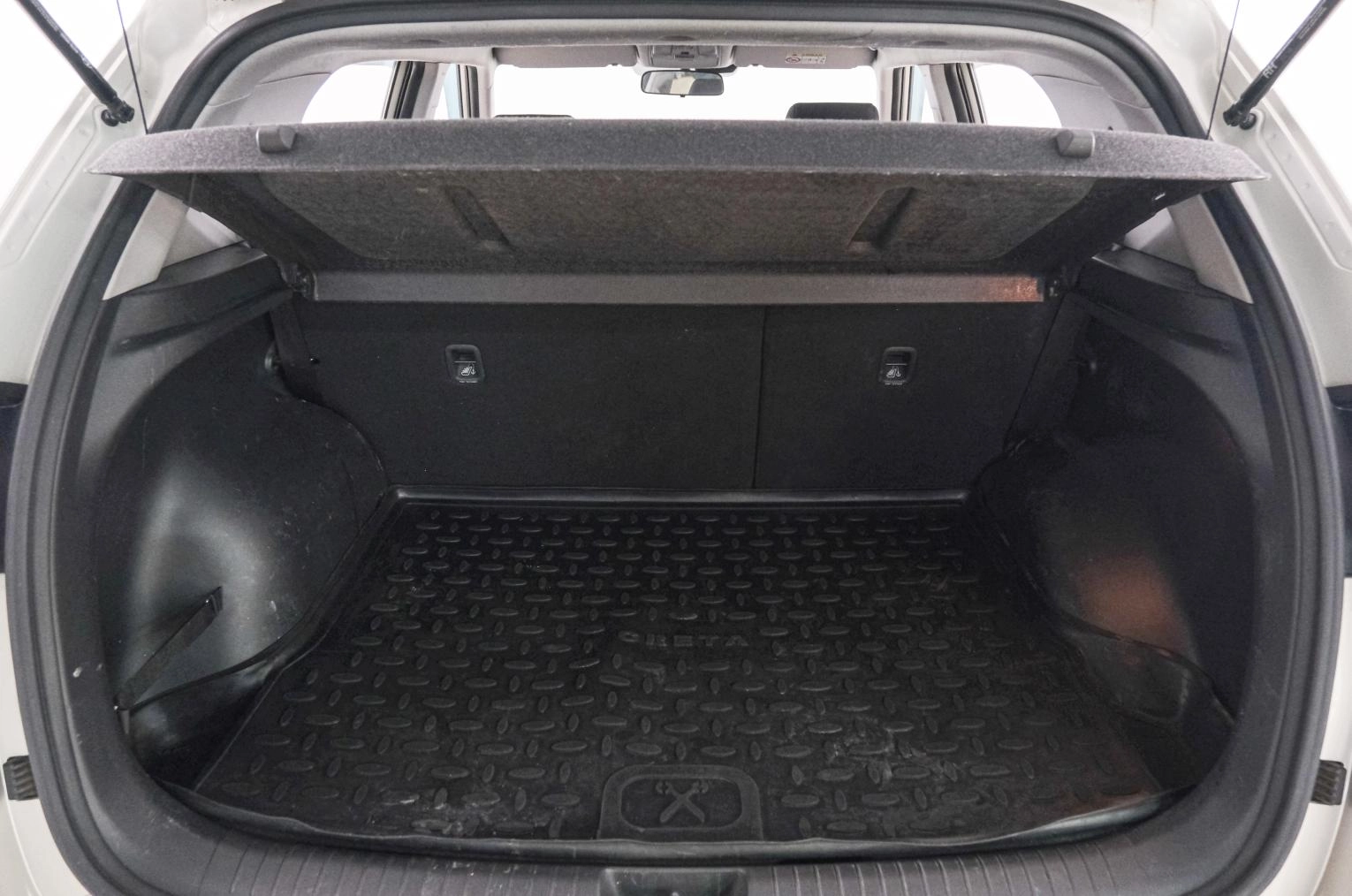 Hyundai Creta 22 из 22