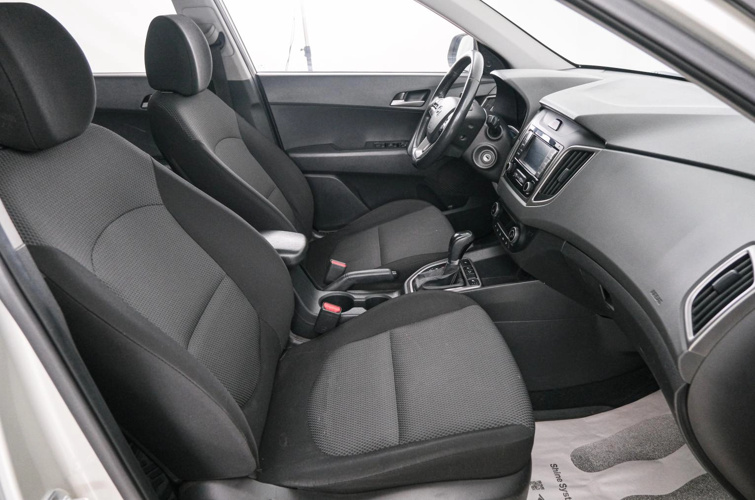 Hyundai Creta 13 из 22