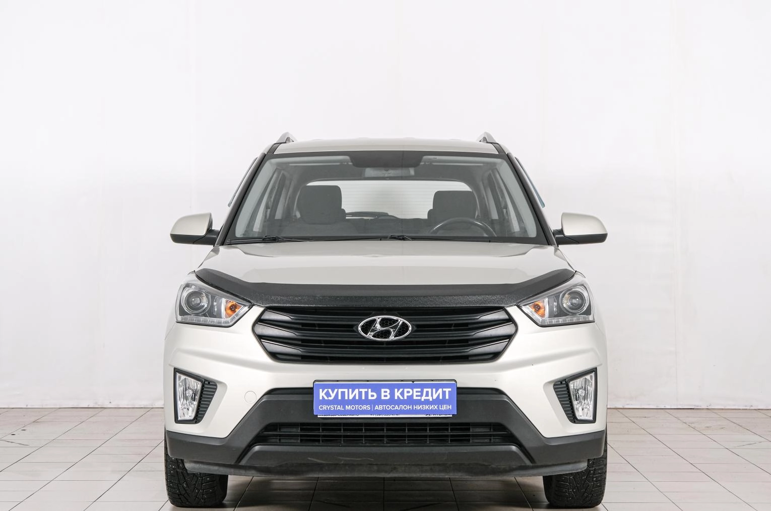 Hyundai Creta 2 из 22