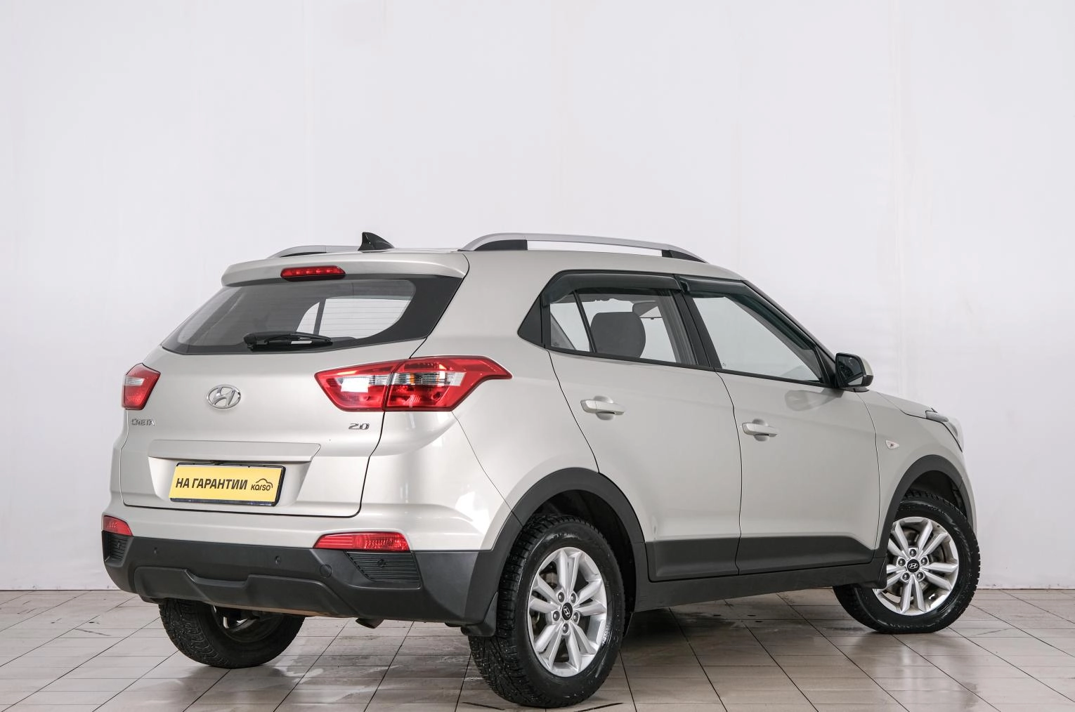 Hyundai Creta 6 из 22