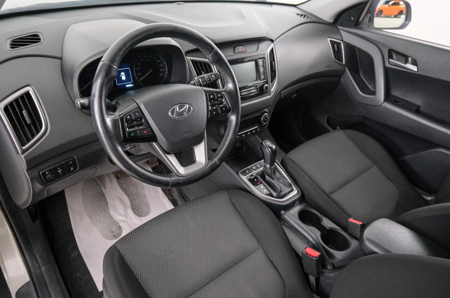 Hyundai Creta 8 из 22