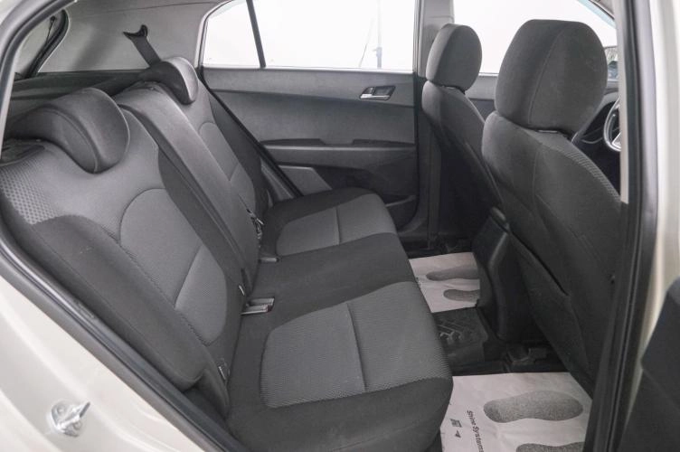 Hyundai Creta 21 из 22